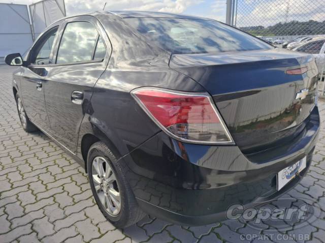 2015 CHEVROLET PRISMA 