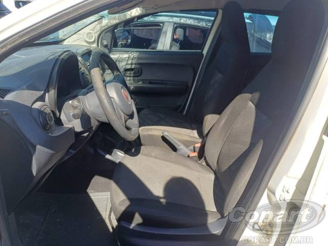 2018 FIAT MOBI 