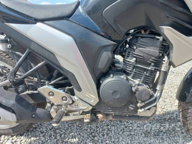 2020 YAMAHA FZ25 FAZER 