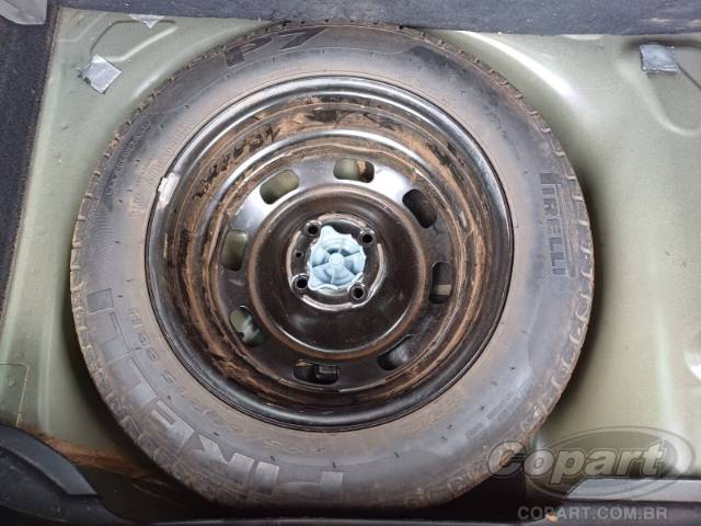 2014 CITROEN C3 PICASSO 