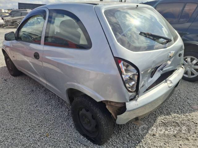 2012 CHEVROLET CELTA 