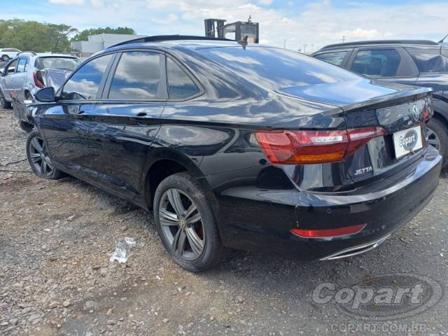 2018 VOLKSWAGEN JETTA 