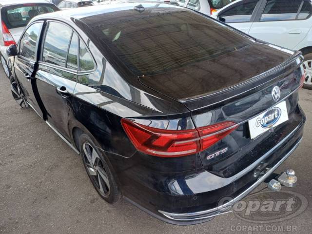 2020 VOLKSWAGEN VIRTUS 