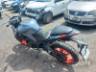 2022 YAMAHA MT-03 