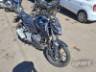 2024 HONDA CB 300F 