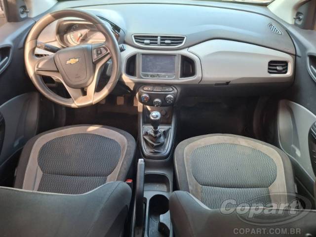 2016 CHEVROLET ONIX 