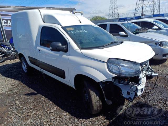 2025 FIAT FIORINO FURGAO 