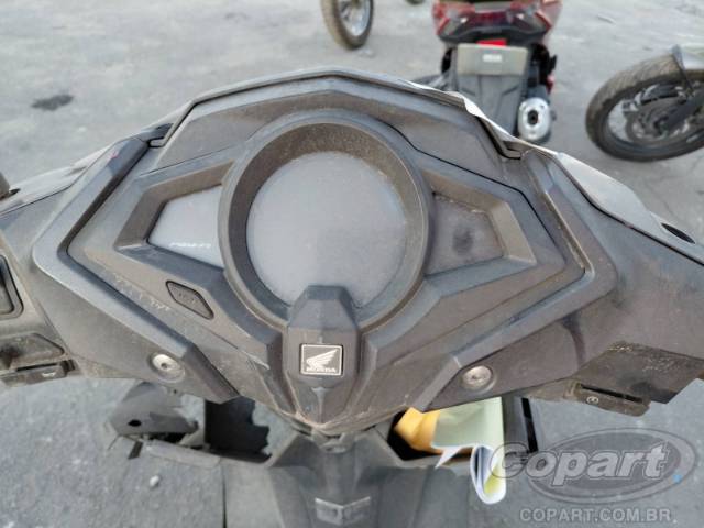 2023 HONDA ELITE 