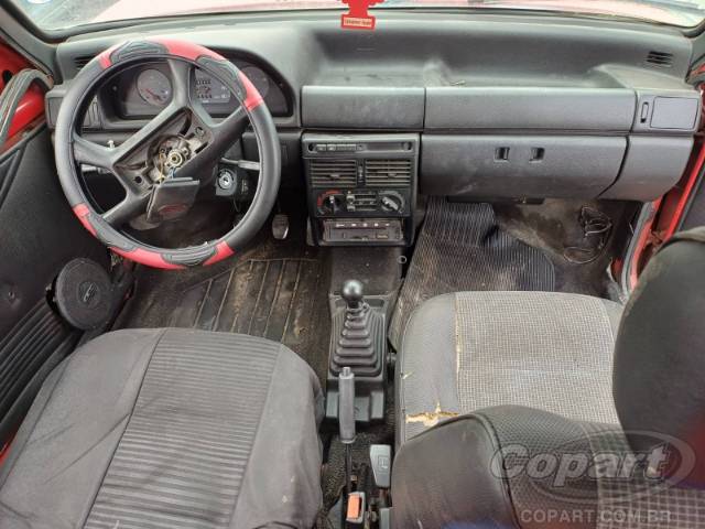 1996 FIAT UNO 