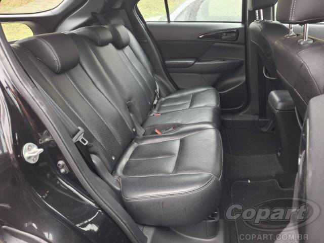 2020 MITSUBISHI ECLIPSE CROSS 
