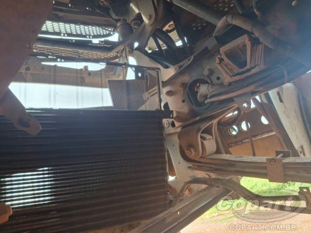 2019 MERCEDES BENZ ACTROS 