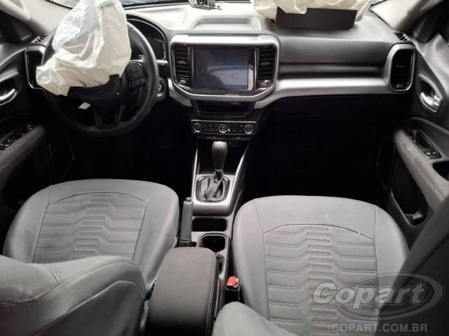 2025 FIAT TORO 