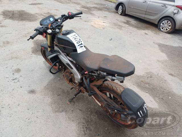 2026 BAJAJ DOMINAR 