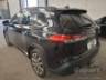 2022 TOYOTA COROLLA CROSS 