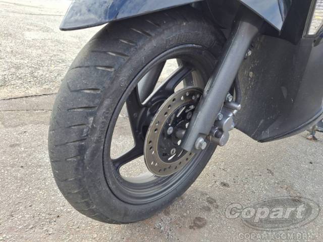 2021 HONDA ELITE 