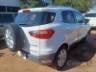 2015 FORD ECOSPORT 