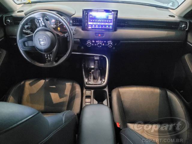 2024 HONDA HR-V 
