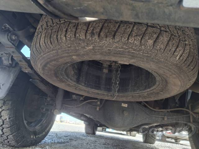 2024 TOYOTA HILUX CD 