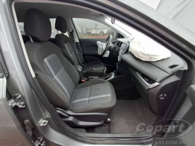 2025 CHEVROLET TRACKER 