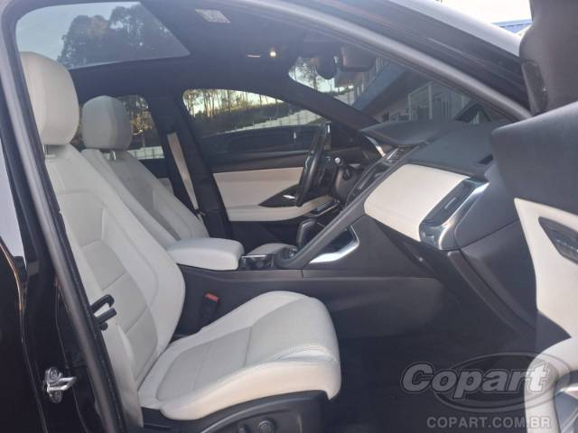 2020 JAGUAR E-PACE 