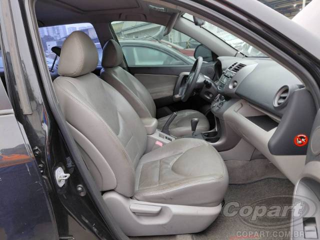 2006 TOYOTA RAV4 