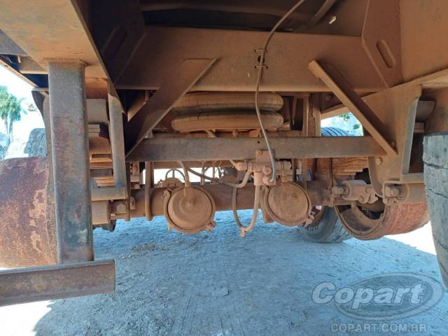 2022 ESTRADA SEMI-REBOQUE 