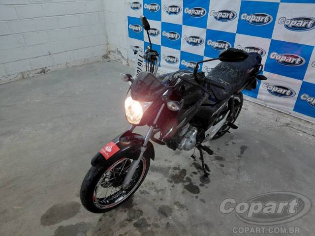 2023 HONDA CG 160 