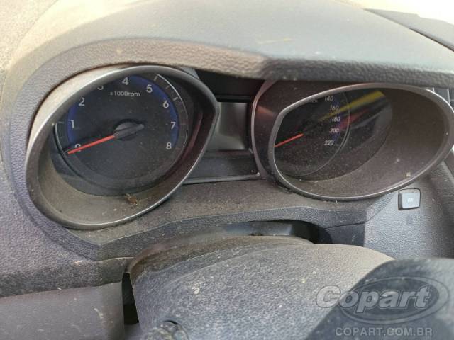 2019 HYUNDAI HB20S 