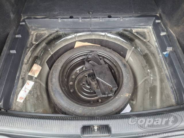 2011 VOLKSWAGEN JETTA VARIANT 