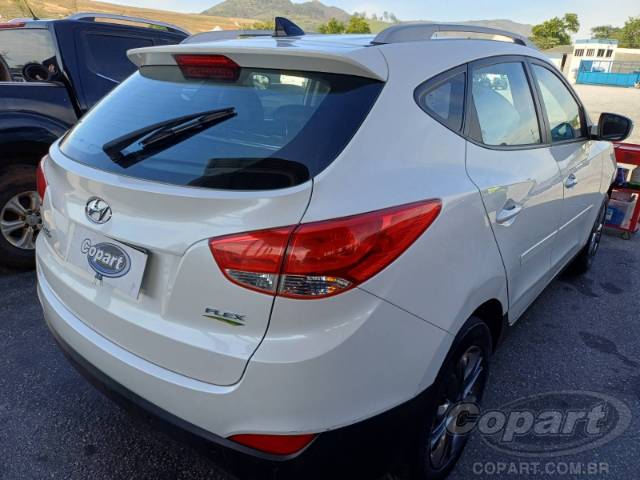 2018 HYUNDAI IX35 