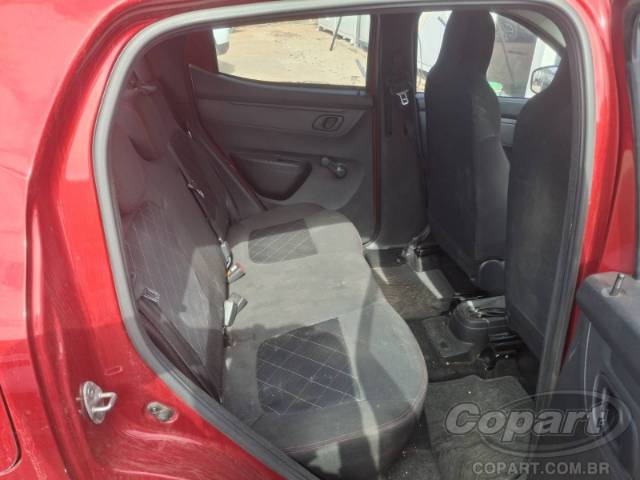 2023 RENAULT KWID 