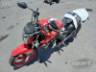 2021 HONDA CB 250 F 