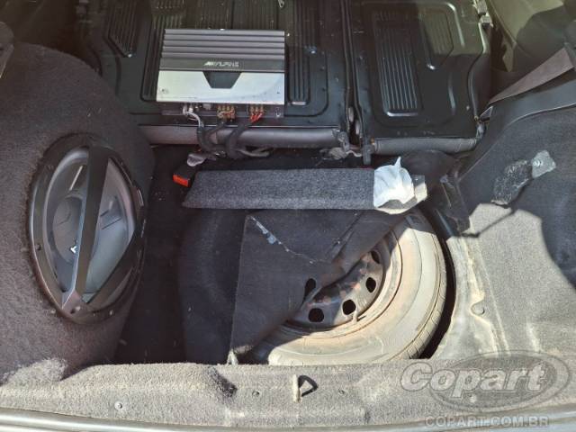 2014 FIAT PUNTO 