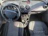 2011 FORD FIESTA SEDAN 
