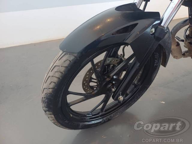 2026 HONDA CG 160 