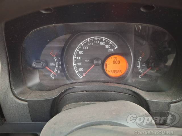 2013 FIAT STRADA 