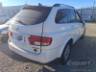 2011 SSANGYONG KYRON 
