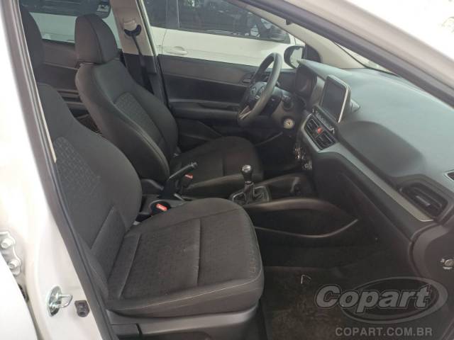 2024 HYUNDAI HB20 