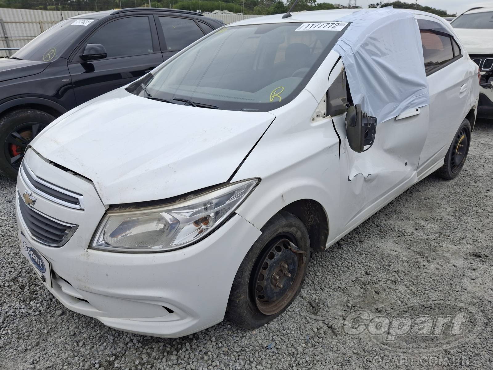 Foto 2: 2015 CHEVROLET ONIX