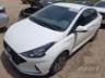 2022 HYUNDAI HB20S 