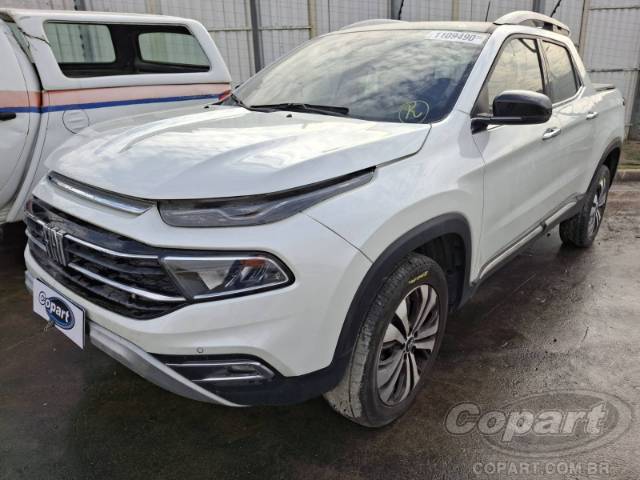 2023 FIAT TORO 