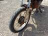 2004 HONDA CG 125 