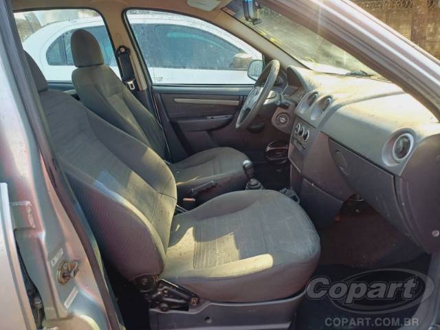 2007 CHEVROLET PRISMA 