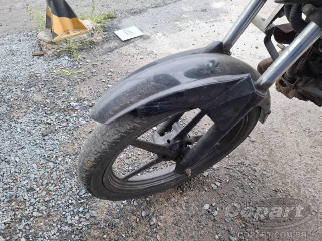 2019 YAMAHA FAZER 