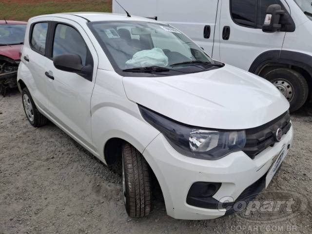 2019 FIAT MOBI 