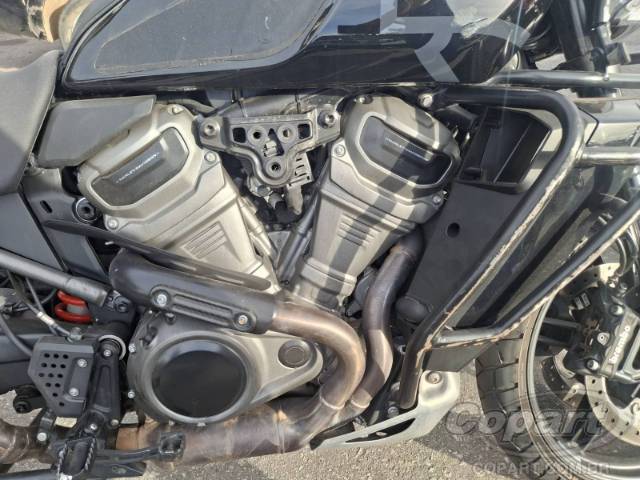 2022 HARLEY-DAVIDSON PAN AMERICA 