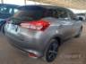2020 TOYOTA YARIS 