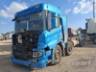 2020 SCANIA P 320 