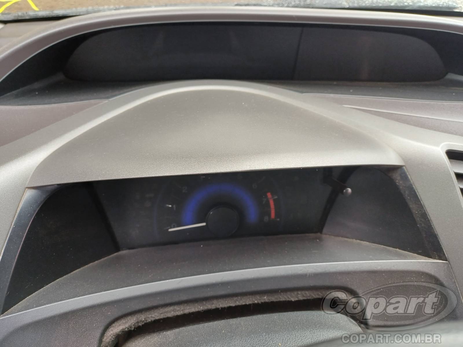 2012 HONDA CIVIC — foto 8 de 10
