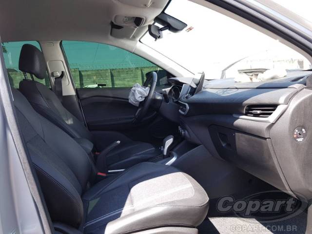 2021 CHEVROLET TRACKER 
